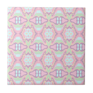 Carreau Carrelage en céramique Pastel