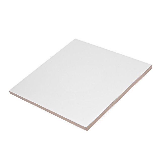 Carreau Carrelage en céramique, petit (4,25 po x 4,25 po) (Côté)