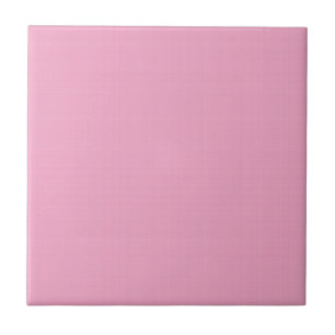 Carreau Carrelage en céramique rose foncé