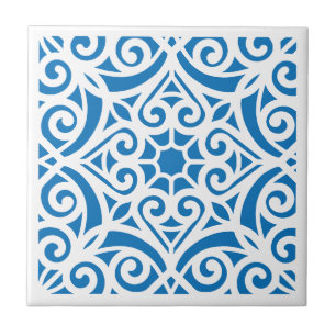 Carreau Carrelage en céramique Talavera - 4