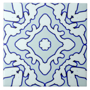 Carreau Carrelage en céramique, un élégant design classiqu