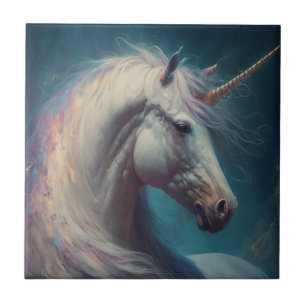 Carreau Carrelage en céramique Unicorn Imaginaire
