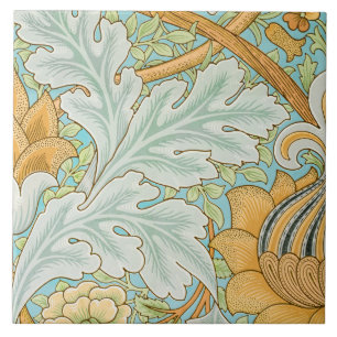 Carreau Carrelage en céramique vintage