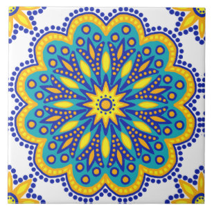 Carreau Carrelage marocain