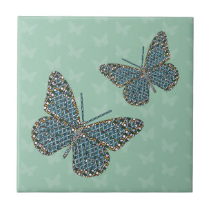 Carreau Carrelage Monarque marocain