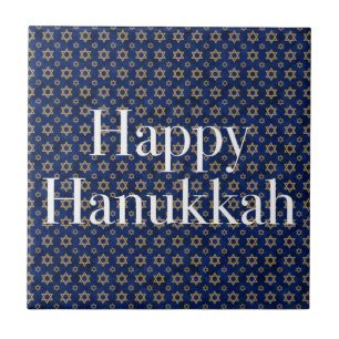 Carreau Carrelage Motif Star Of David