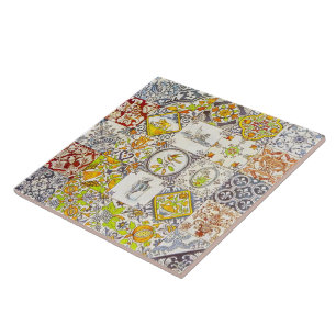 Carreau Carrelage néerlandais