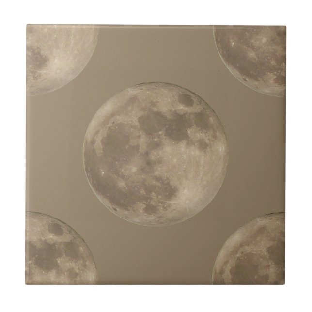 Carreau Carrelage Pleine lune Cool Lune Carrelage céramiqu (Devant)