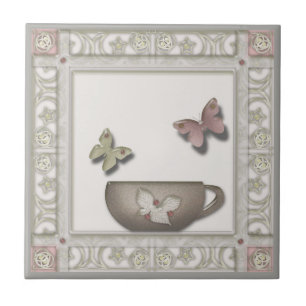 Carreau Carrelage pour la cuisine.