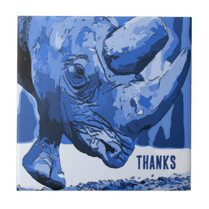 Carreau Carrelage Rhino, Néerlandais, Personnaliser