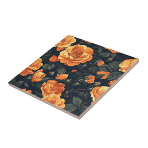 Carreau Carrelage Rose Portugais Moderne Pour Bain De Styl