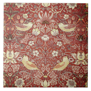 Carreau Carrelage Russe de Thief