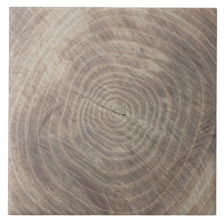 Carreau Carrelage rustique en bois
