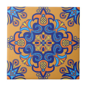 Carreau Carrelage Talavera