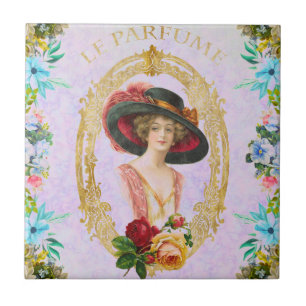 Carreau Carrelage vintage