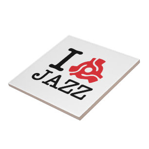 Carreau Carte I 45 Jazz