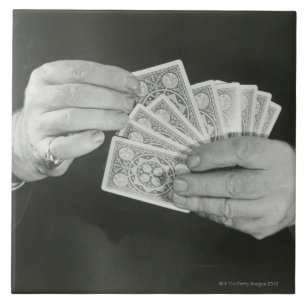 Carreau Cartes de jeu