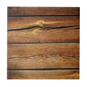 Carreau Cartes Rustiques En Bois Conception Cadeaux De Pay