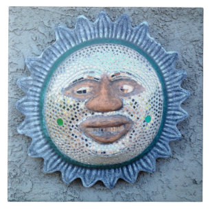 Carreau cartilage de face solaire