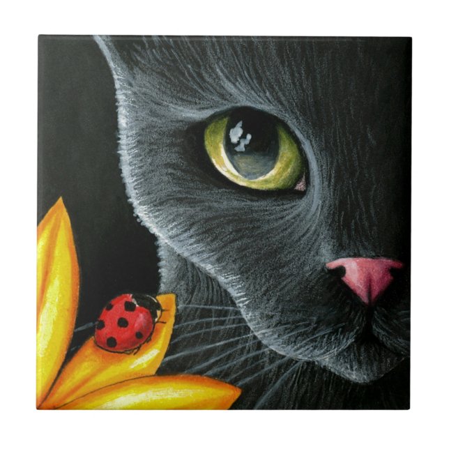 Carreau Cat 510 (Devant)