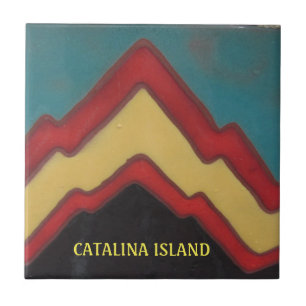 CARREAU CATALINA ISLAND CARRELAGE CÉRAMIQUE FORMES DE CARR