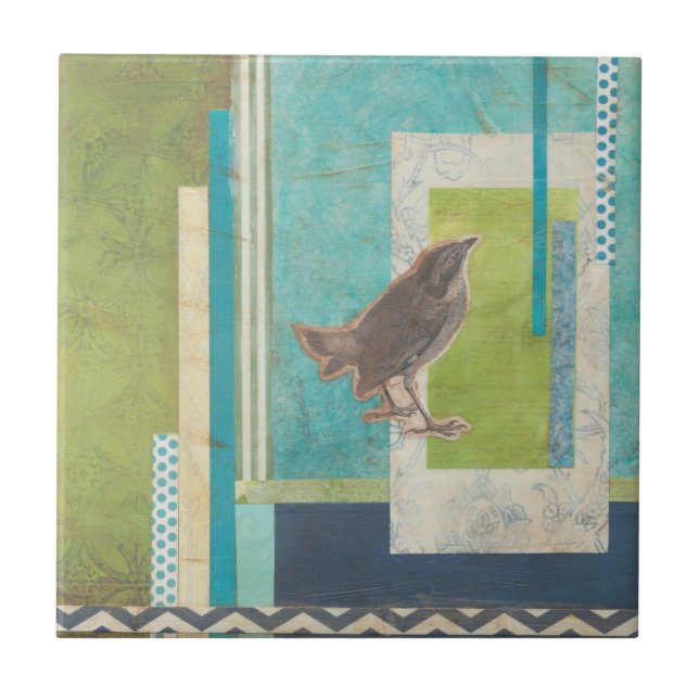 Carreau Catalogue Avian II (Devant)