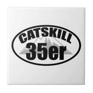 Carreau Catskill 35er