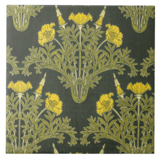 Carreau Celandine par M.P. Verneuil