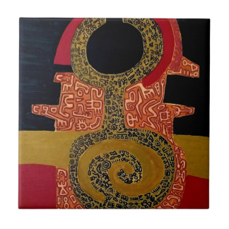 Carreau Ceramic Tile