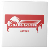 Chaise Longue