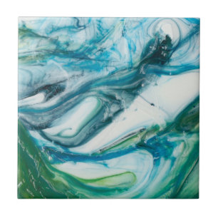 Carreau Champ de marée II