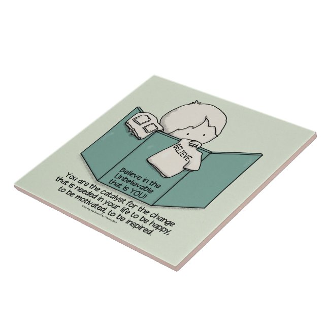 Carreau Change-Le ! (Côté)