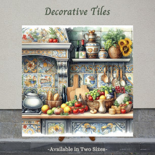 Carreau Charme du Vieux Monde, Nouveau Monde Carrelage d'A