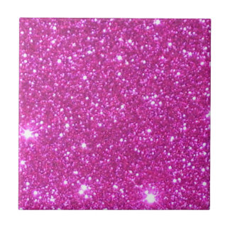 Carreau Charme Girly de substance de fille de parties