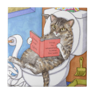 Carreau Chat 535