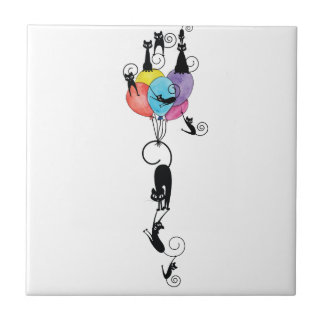 CARREAU CHATS STUPIDES 1