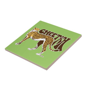 Carreau Cheetah