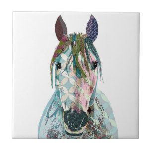 Carreau Cheval 12
