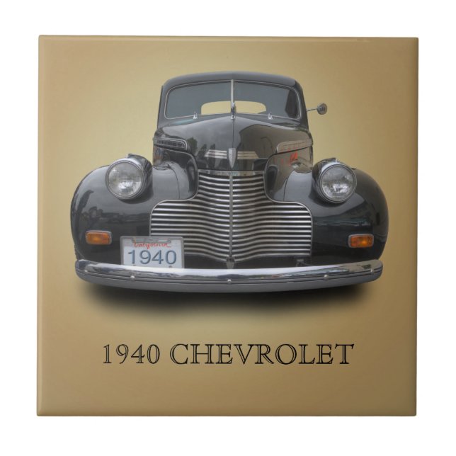 CARREAU CHEVROLET 1940 1 (Devant)