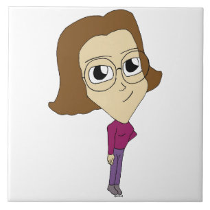 Carreau chibi