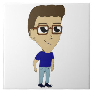 Carreau chibi