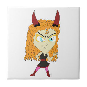 Carreau chibi