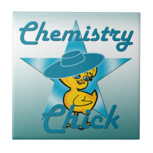 Carreau Chick de chimie #7