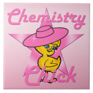 Carreau Chick de chimie #8