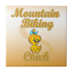 Carreau Chick VTT