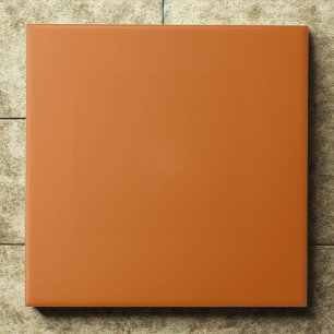Carreau Chocolat #d2691e – Charme Terreux, Riche, Rustique