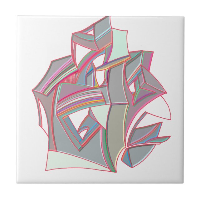 Carreau Choisissez (Devant)