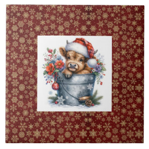 Carreau Christmas