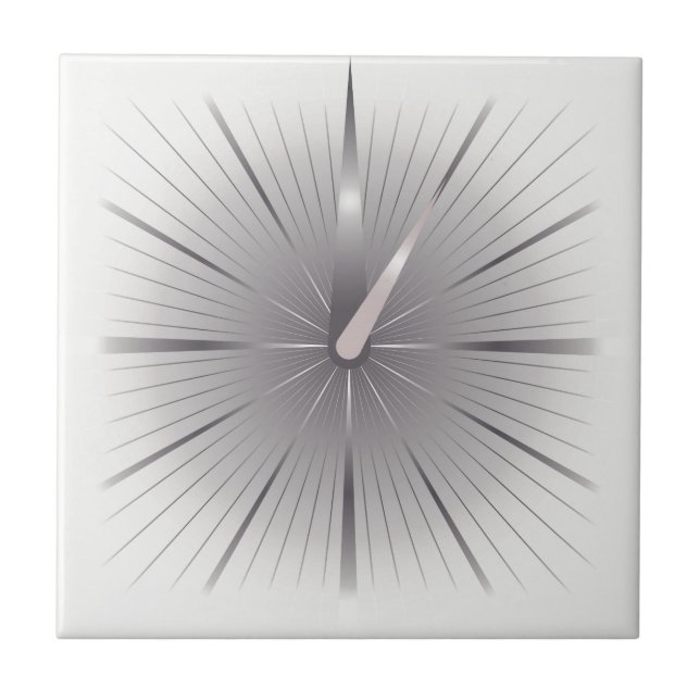 Carreau cinq minutes (Devant)