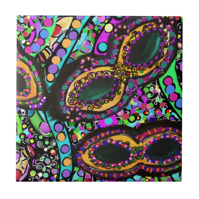 Carreau Cirque du (Devant)